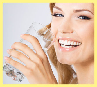 Wasser entkalken