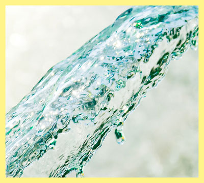 Wasserhärte 