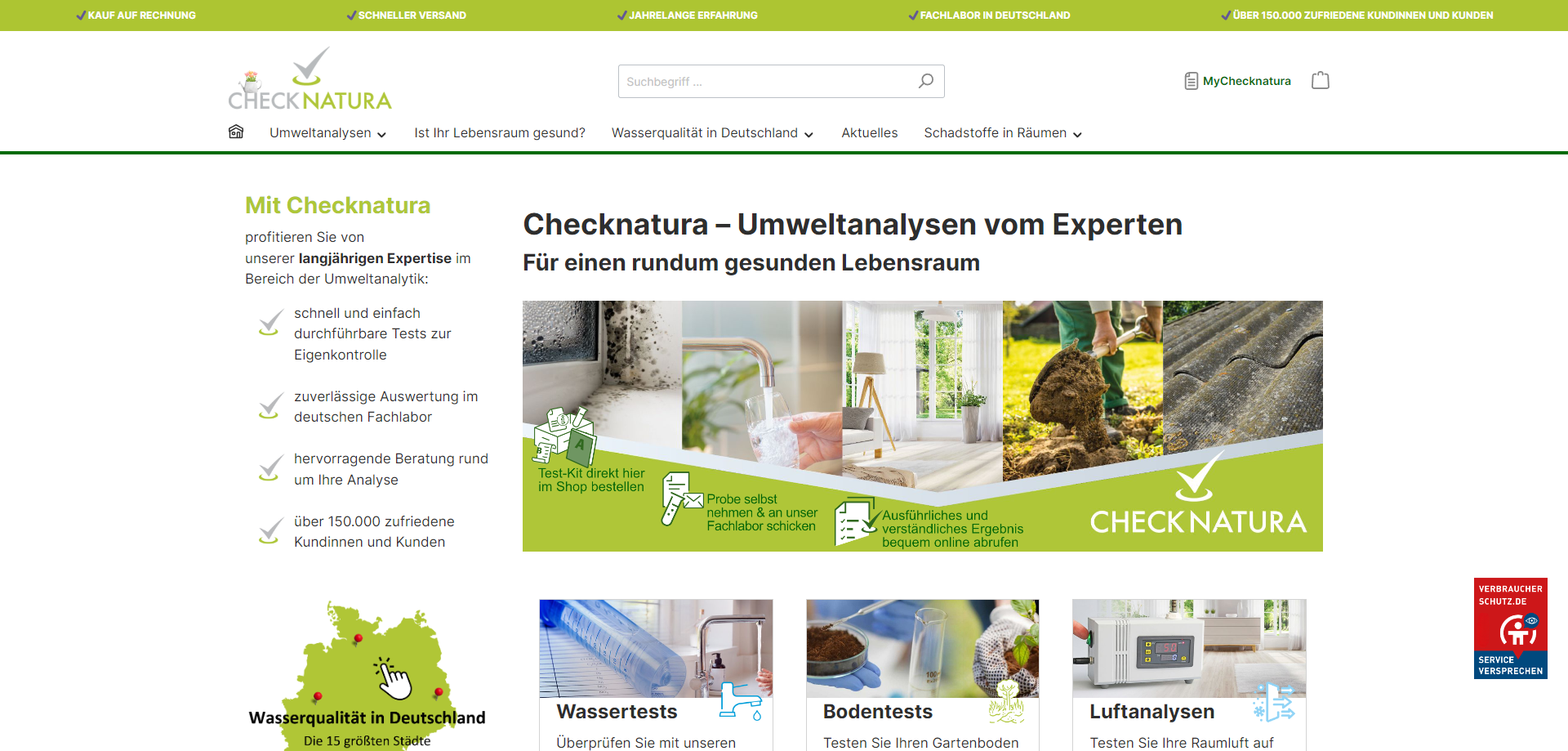 checknatura.de